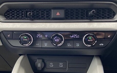 Honda Prelude, 2025 год, 4 680 586 рублей, 30 фотография