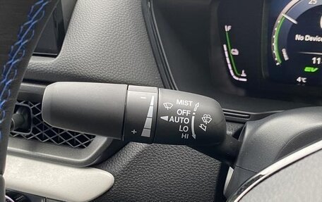 Honda Prelude, 2025 год, 4 680 586 рублей, 28 фотография