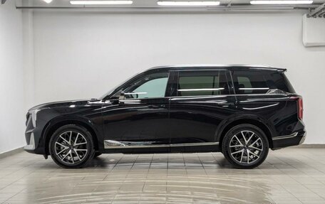 GAC GS8, 2025 год, 4 699 000 рублей, 3 фотография