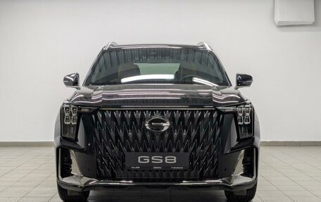 GAC GS8, 2025 год, 4 699 000 рублей, 5 фотография