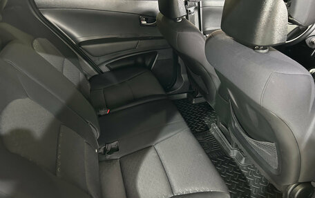 SsangYong Actyon II рестайлинг, 2012 год, 770 000 рублей, 11 фотография