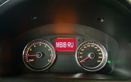 SsangYong Actyon II рестайлинг, 2012 год, 770 000 рублей, 9 фотография