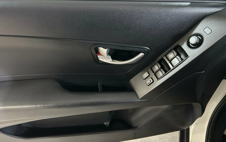 SsangYong Actyon II рестайлинг, 2012 год, 770 000 рублей, 12 фотография