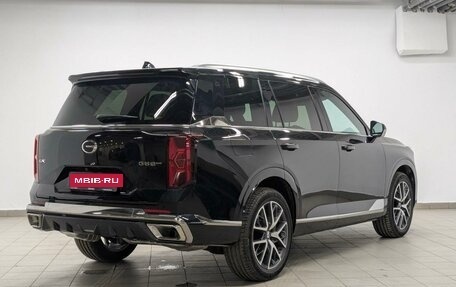 GAC GS8, 2025 год, 4 699 000 рублей, 2 фотография