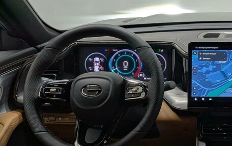 GAC GS8, 2025 год, 4 699 000 рублей, 7 фотография