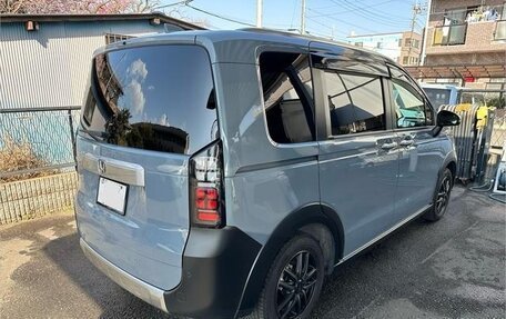 Honda Freed, 2025 год, 2 250 888 рублей, 3 фотография