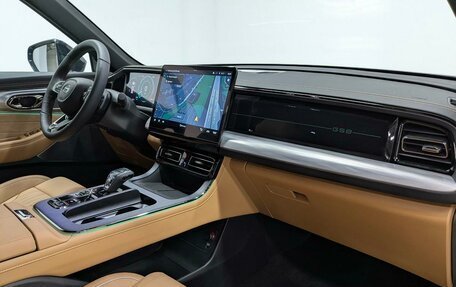 GAC GS8, 2025 год, 4 699 000 рублей, 9 фотография