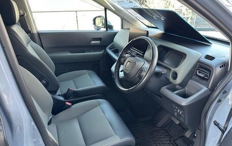 Honda Freed, 2025 год, 2 250 888 рублей, 5 фотография