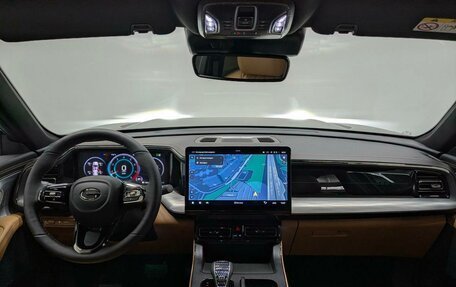 GAC GS8, 2025 год, 4 699 000 рублей, 10 фотография