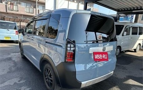 Honda Freed, 2025 год, 2 250 888 рублей, 4 фотография