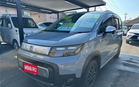 Honda Freed, 2025 год, 2 250 888 рублей, 2 фотография