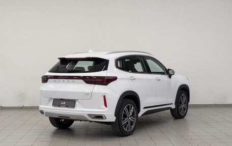 CheryExeed LX, 2023 год, 2 399 000 рублей, 2 фотография