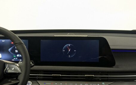 CheryExeed LX, 2023 год, 2 399 000 рублей, 11 фотография
