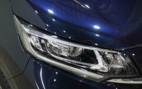 Honda Freed II, 2021 год, 2 058 000 рублей, 8 фотография