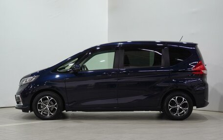 Honda Freed II, 2021 год, 2 058 000 рублей, 7 фотография