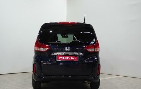 Honda Freed II, 2021 год, 2 058 000 рублей, 5 фотография