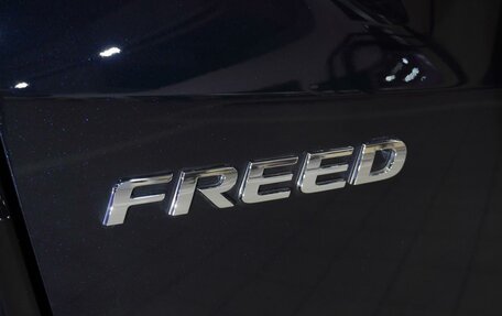 Honda Freed II, 2021 год, 2 058 000 рублей, 10 фотография
