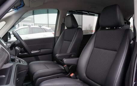 Honda Freed II, 2021 год, 2 058 000 рублей, 16 фотография