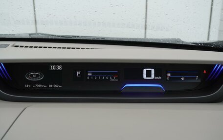 Honda Freed II, 2021 год, 2 058 000 рублей, 26 фотография