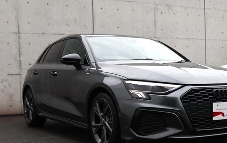 Audi A3, 2023 год, 2 000 888 рублей, 2 фотография
