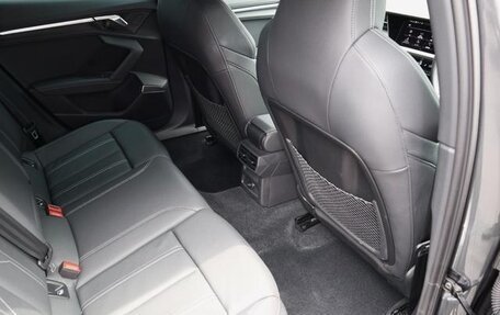 Audi A3, 2023 год, 2 000 888 рублей, 13 фотография
