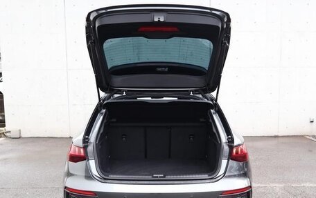 Audi A3, 2023 год, 2 000 888 рублей, 16 фотография