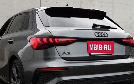 Audi A3, 2023 год, 2 000 888 рублей, 8 фотография