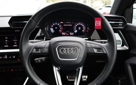 Audi A3, 2023 год, 2 000 888 рублей, 12 фотография