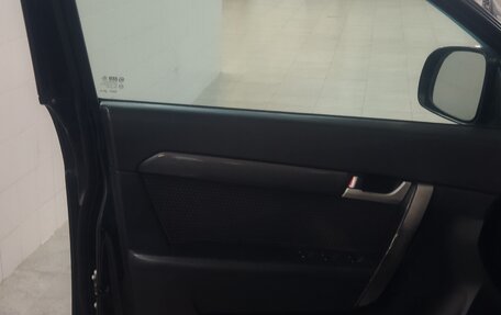 Chevrolet Captiva I, 2010 год, 900 000 рублей, 1 фотография