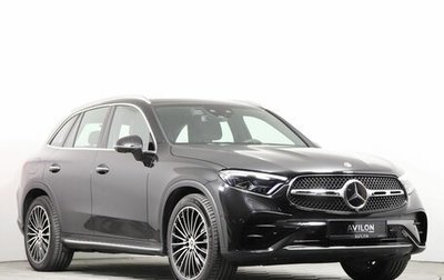 Mercedes-Benz GLC, 2025 год, 9 475 950 рублей, 1 фотография