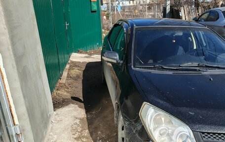 Geely MK I рестайлинг, 2008 год, 210 000 рублей, 1 фотография