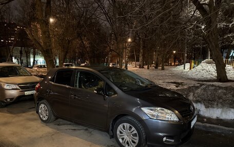 Toyota Auris II, 2012 год, 1 100 000 рублей, 2 фотография