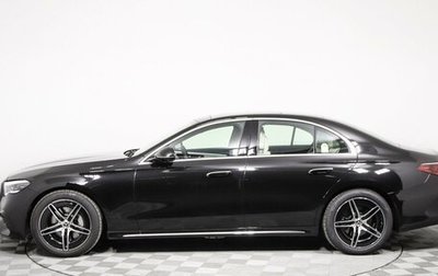 Mercedes-Benz E-Класс, 2025 год, 9 640 770 рублей, 1 фотография