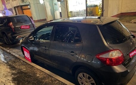 Toyota Auris II, 2012 год, 1 100 000 рублей, 1 фотография