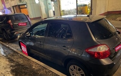 Toyota Auris II, 2012 год, 1 100 000 рублей, 1 фотография