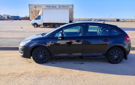 Citroen C4 II рестайлинг, 2009 год, 245 000 рублей, 3 фотография