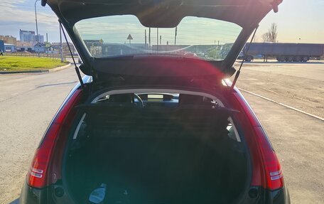 Citroen C4 II рестайлинг, 2009 год, 245 000 рублей, 9 фотография