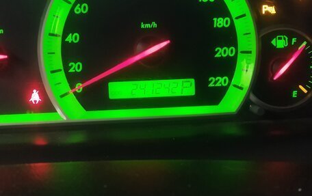 Chevrolet Captiva I, 2010 год, 900 000 рублей, 4 фотография