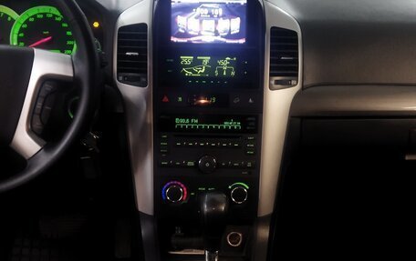 Chevrolet Captiva I, 2010 год, 900 000 рублей, 2 фотография