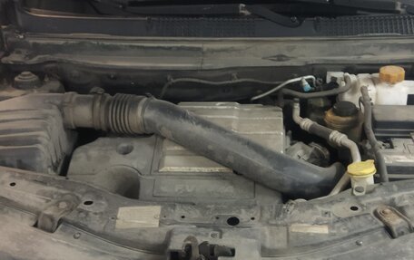 Chevrolet Captiva I, 2010 год, 900 000 рублей, 3 фотография