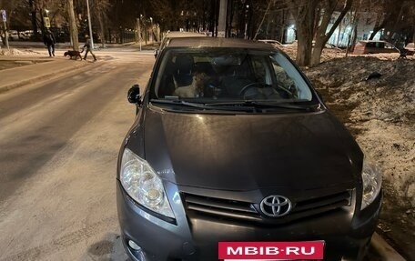 Toyota Auris II, 2012 год, 1 100 000 рублей, 3 фотография