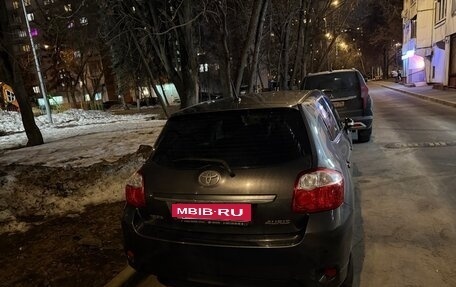 Toyota Auris II, 2012 год, 1 100 000 рублей, 4 фотография