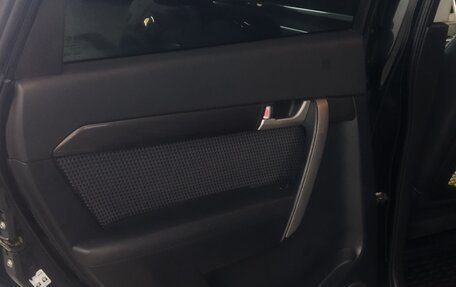 Chevrolet Captiva I, 2010 год, 900 000 рублей, 7 фотография