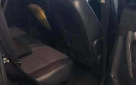 Chevrolet Captiva I, 2010 год, 900 000 рублей, 8 фотография