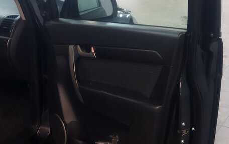 Chevrolet Captiva I, 2010 год, 900 000 рублей, 5 фотография