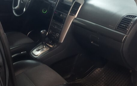 Chevrolet Captiva I, 2010 год, 900 000 рублей, 6 фотография