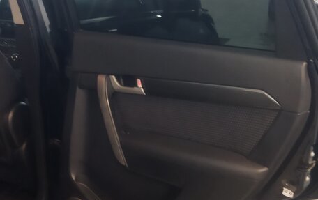 Chevrolet Captiva I, 2010 год, 900 000 рублей, 9 фотография