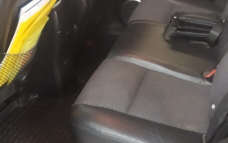 Chevrolet Captiva I, 2010 год, 900 000 рублей, 11 фотография