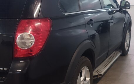 Chevrolet Captiva I, 2010 год, 900 000 рублей, 16 фотография