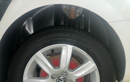 Volkswagen Polo VI (EU Market), 2013 год, 839 000 рублей, 14 фотография